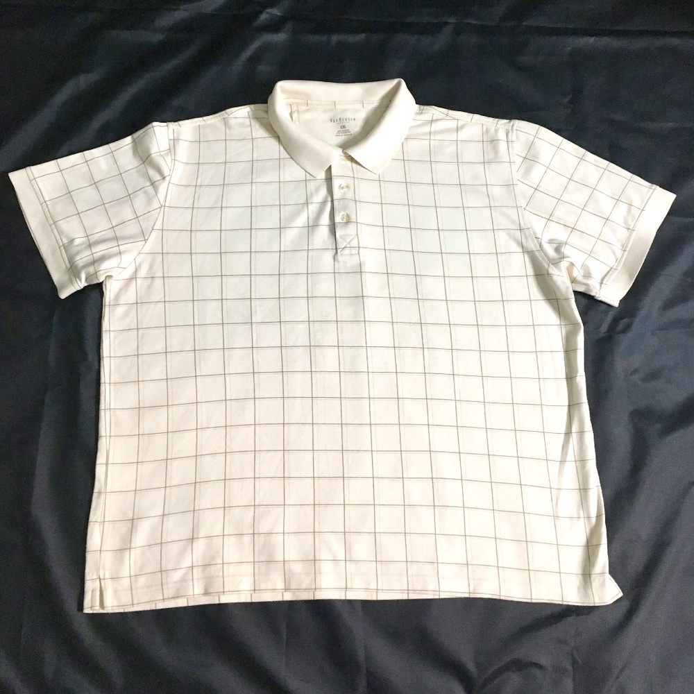 Van Heusen Polo Shirt